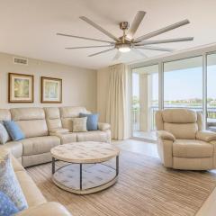 Barefoot Yacht Club Villas - 1-104
