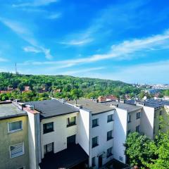 Apartamenty Gdańsk Wrzeszcz