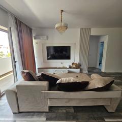 Apartament 2 camere Brazda