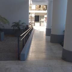 Alojamiento caballito departamento