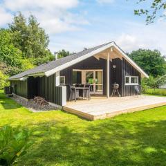 Secluded Haven in Hvidbjerg - By Traum Ferienwohnungen