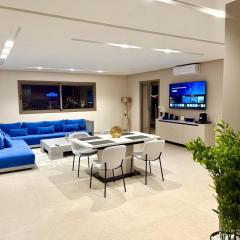 Luxury Apartment with Pool & Parking in Tamraght 10 mn from Taghazout