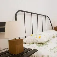 central Chic apartments