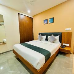 Hotel Icon Petlad
