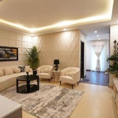 Eighteen Islamabad The Fab Holdings