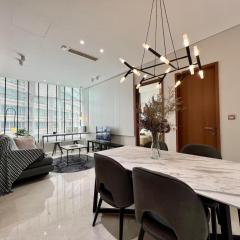 Sky Suites KLCC City View