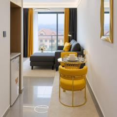 Alizeti Suite1 Bdrm Lavington Riara RdGym n pool