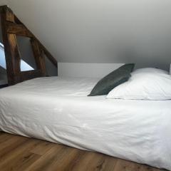 Le petit Grenier de la Fontaine