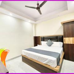 Hotel Gunjan Palace Near Sea Beach And Jagannath Temple - Free Wifi and Parking Facilities - Best Hotel In puri