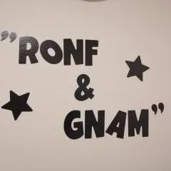 Ronf & Gnam GALIMBERTI