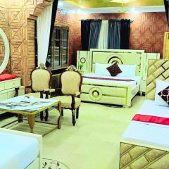 Monal Lodge Guest House