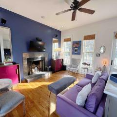 Scenic Cottage with Trails, Pond & Valley Views