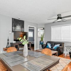 Knockan Hill Rentals - Ground Floor Suite