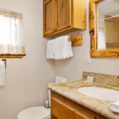 Living Log Cabin#1494