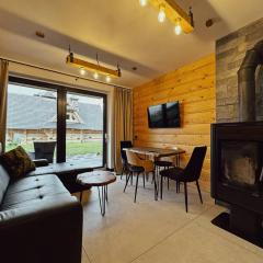 Schronisko Zmysłów - Apartament 2