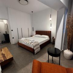 Melissa luxury apartment