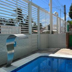 Casa Privativa na Praia dos Carneiros - Cinza