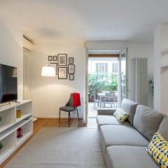 Vigoni 3 - Wonderful Penthouse with Terrace - B Home