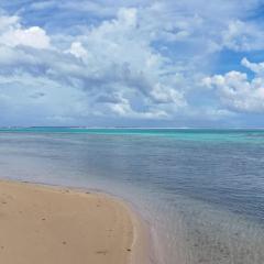 Fare Heimery - Private Beach