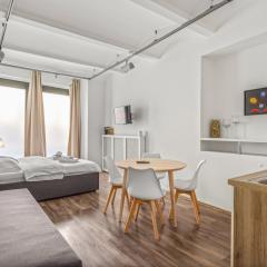 Beautiful Apartment city center