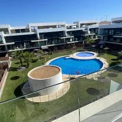 VillaBarrosa Boutique, Ático en Zahara de los Atunes