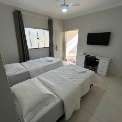 Casa Tulipas II