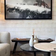 Résidence Ariondaz Edelweiss - Grand appartement familial à deux pas des pistes MAE-4321