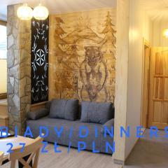 Apartamenty Pod Niedźwiedziem Centrum II