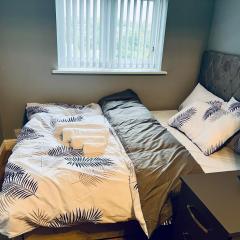 Homestay in Stafford