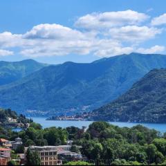 La casa di Sebastian