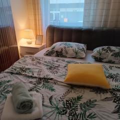 Ellena apartment