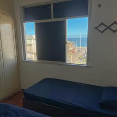 Quarto individual com suíte na Pituba