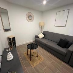 Palais des festivals Studio meublé