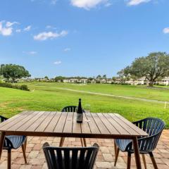 Golf and Tennis Community - Executive Suite - Golf Course Views