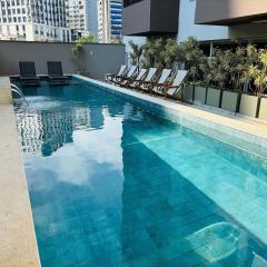 Morada Casa do Ator - Studio na Vila Olímpia