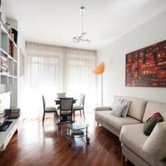 "Suite Sempione Park" 2 bedrooms - 2 bathrooms