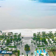 Căn hộ gần biển ICON 40