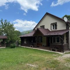 Садиба У Панька