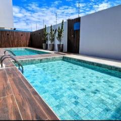 Smart Residence Praia