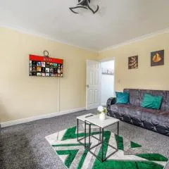 H17A Cosy & Welcoming home