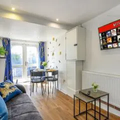 H17B Cosy & Welcoming house & Private parking