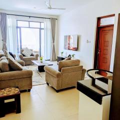 Luxury Beachfront Suite, Nyali