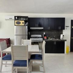 Loft a 6 minutos de la Playa