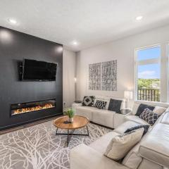Midtown Luxury - 2 Master Suites - Near UNMC