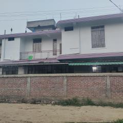 The sanctuary homestay