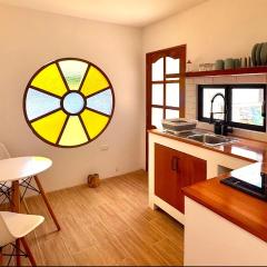 Bungalow en Galápagos #22