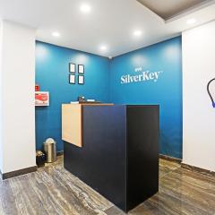 Hotel O Moody Moon Blue