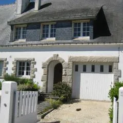 Villa Dumont D'urville