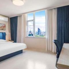 Jinjiang Inn Kunming Changshui Airport