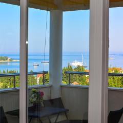 A&M Cavtat family apartment - 3 bedrooms and free parking